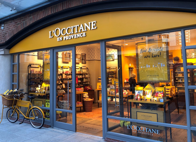 Portsmouth Outlet