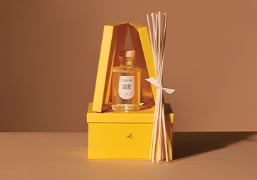 L'OCCITANE gift of L'OCCITANE Christmas Advent Calendar