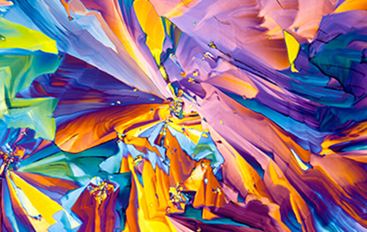 L&rsquo;OCCITANE installs an Art Exhibition at Regent Street Flagship