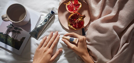 For At Home Manicures