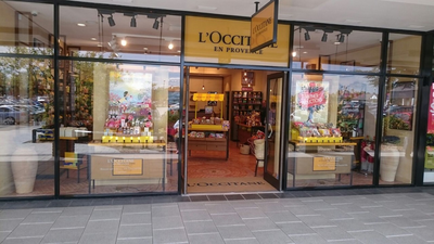Cheshire Oaks