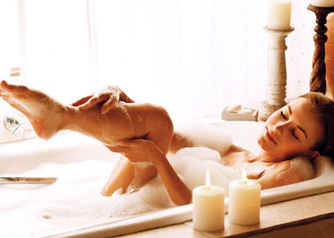 How to Have a Spa Day at Home 