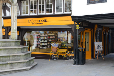 Winchester