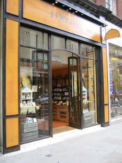 Kensington High Street