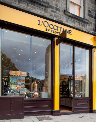 Harrogate