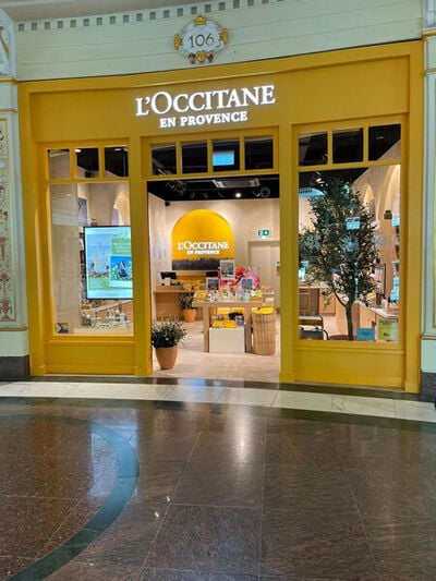 Trafford Centre