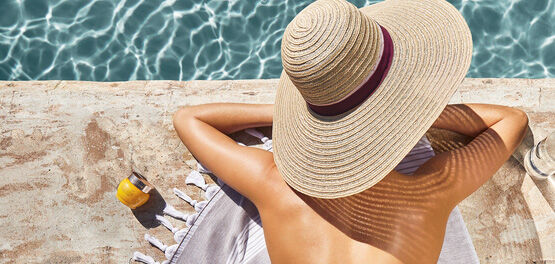 Anti-Ageing Properties