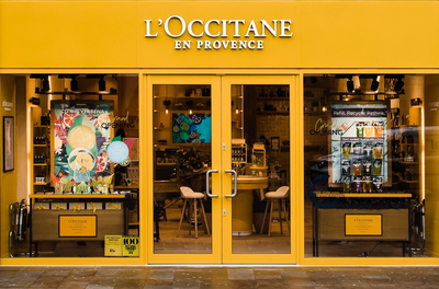 Oxford | L'OCCITANE UK