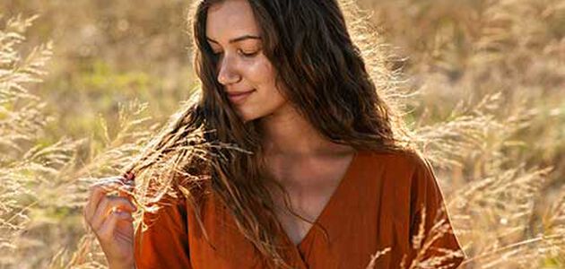 The Benefits of Shea Butter for Hair