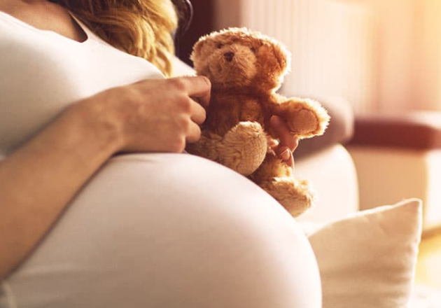 Pampering for New Mums