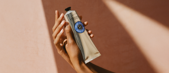 L&rsquo;OCCITANE Shea Extra-Gentle Lotion for Hands & Body, L&rsquo;OCCITANE Shea Verbena Extra-Gentle Lotion for Hands & Body, L&rsquo;OCCITANE Shea Butter Hand Cream, L&rsquo;OCCITANE Immortelle Karit&eacute; Youth Hand Cream, L&rsquo;OCCITANE N&eacute;roli & Orchid&eacute;e Hand Cream, L&rsquo;OCCITANE Almond Delicious Hands (Travel Size), L&rsquo;OCCITANE Cherry Blossom Hand Cream (Travel Size)