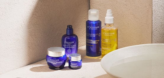 Immortelle Precious 