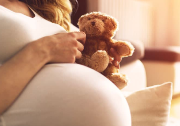 Pampering for New Mums