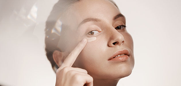 Step 4. Eye Cream