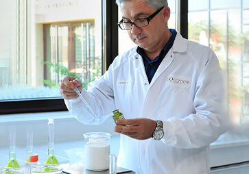 LEVEL 2: ​L'OCCITANE'S FORMULATION CHARTER