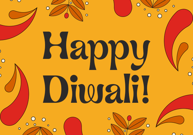 Diwali 2023: Best UK Greetings eCards to Send to Family and Friends | Send  a Charity Card : Birthday, Anniversary, Thank You, Farewell Cards & Video  eCards