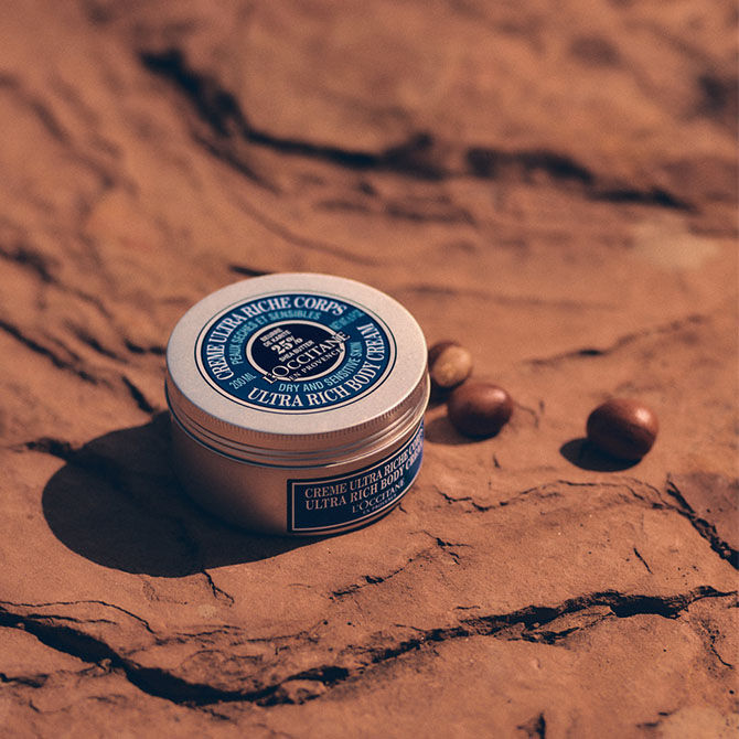 Body butter cream deals