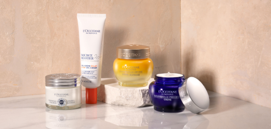 3. Moisturiser 
