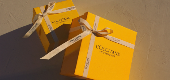 Complimentary Gift Wrapping