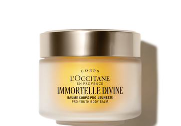 Immortelle Divine Pro-Youth Body Balm