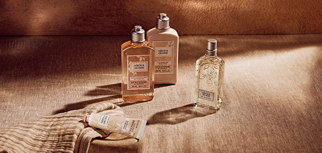 Fragrance uk 2025