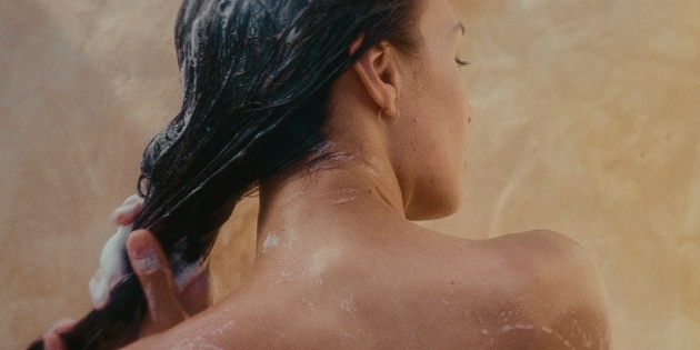 How to Prep Your Hair Before a Holiday
