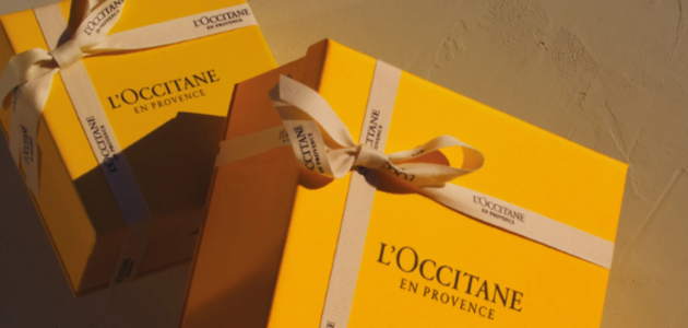 Complimentary Gift Wrapping