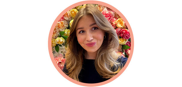 <center>MILLIE LLOYD</center>Customer Experience Manager UK & IRELAND