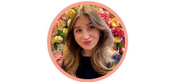 <center>MILLIE LLOYD</center>Customer Experience Manager UK & IRELAND