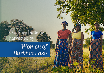 Our Shea Producers