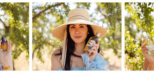 L'OCCITANE'S Influencer Must-Haves