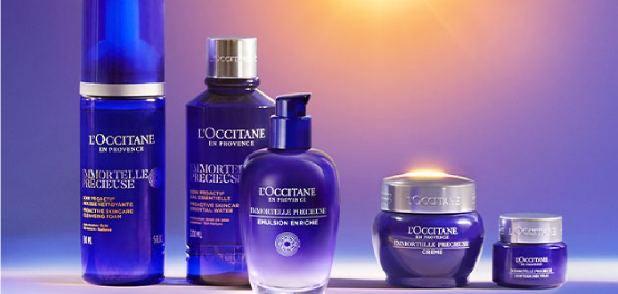 Hyaluronic Acid in Precious Collection 