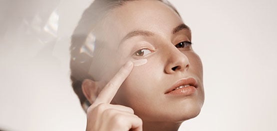 Step 4. Eye Cream