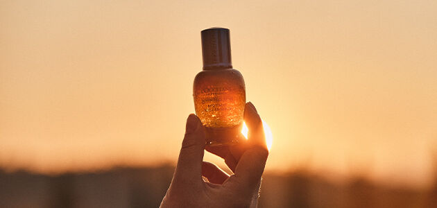 Image showing L'OCCITANE Immortelle Divine Reset Serum