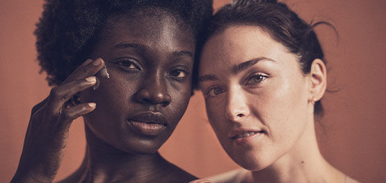 SHOP NATURAL SKINCARE 