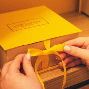 Gift Wrapping