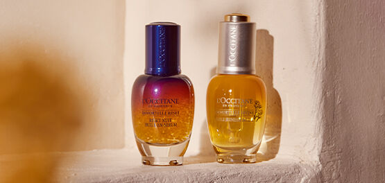 Step 2: Use Night Serums
