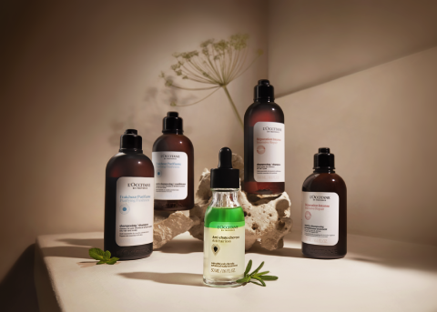 Shop Our Hair Care Products 