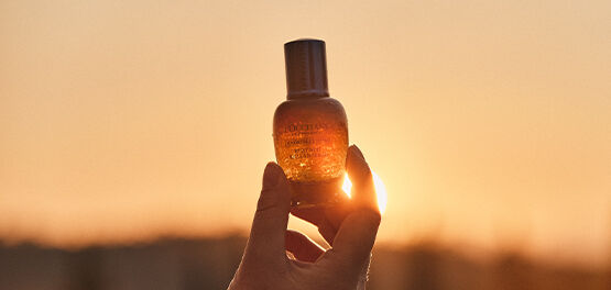 Image showing L'OCCITANE Immortelle Divine Reset Serum