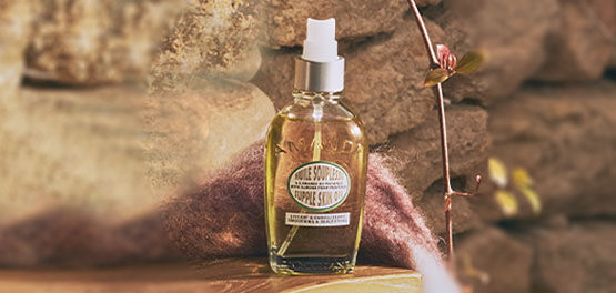 2 - NOURISH YOUR SKIN