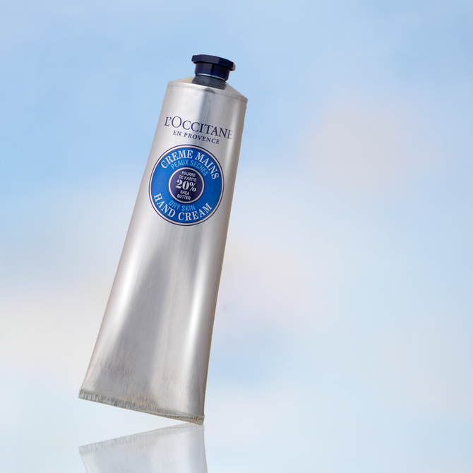 Best Hand Cream for Dry Hands 
