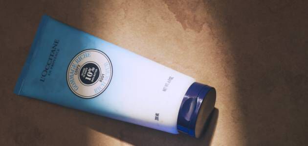 L'OCCITANE Ultra Rich Body Cream
