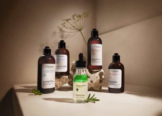 Shop Our Hair Care Products 