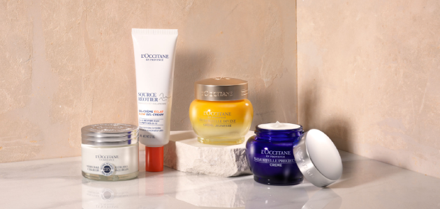 3. Moisturiser 