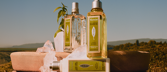 L'Occitane Vervaine Géranium 100mL 限定版 social.96616.jpg