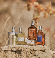 L'OCCITANE Eau De Cedrat Eau de Toilette, L'Occitan Eau de Toilette, L'OCCITANE Karité Corsé Eau de Parfum, L'OCCITANE Verbena Eau de Toilette