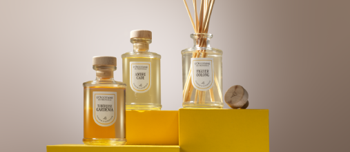 LUXURY REED DIFFUSER SETS