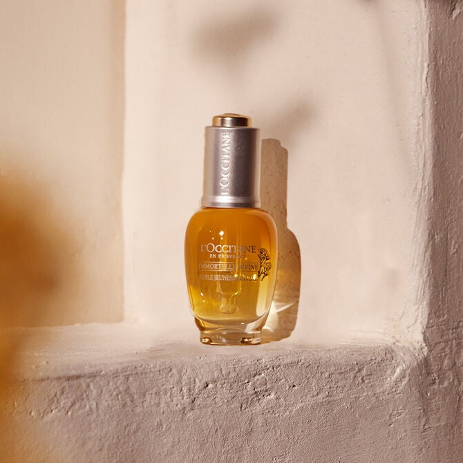 Immortelle Divine Youth Oil