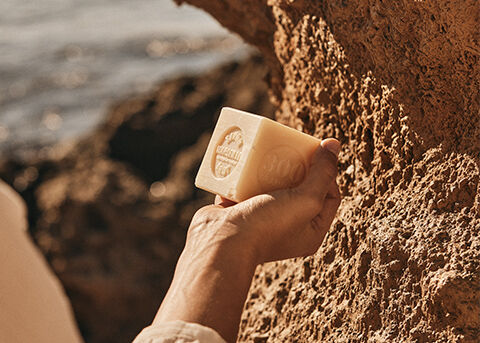 Image showing Bonne Mere Extra Pure Soap