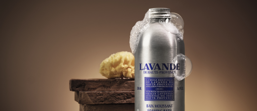 L'OCCITANE Almond Milky Bath, L'OCCITANE Shea Bubble Bath, L'OCCITANE Verbena Foaming Bath, Moment of Wellbeing & Relaxation